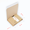  EBM4 - 32x22x8cm - HỘP CARTON THAY ĐỔI CHIỀU CAO 