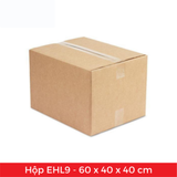  EHL9 - 60x40x40 cm - Thùng Carton Size Lớn 