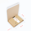  EBM1 - 22x16x5cm - HỘP CARTON THAY ĐỔI CHIỀU CAO 