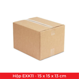  EXK11 - 15x15x13 cm - Hộp Giấy Carton 