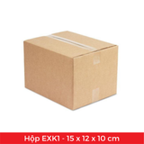  EXK1 - 15x12x10 cm - Hộp Giấy Carton 