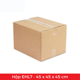  EHL7 - 45x45x45 cm - Thùng Carton Size Lớn 