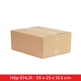  EHL31 - 35x25x13.5 cm - Thùng Carton Size Lớn 