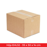  EHL32 - 35x30x14 cm - Thùng Carton Size Lớn 