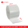  Cuộn bóng khí mini EB10 - 45cm x 25m 