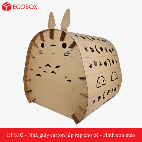 Eco for kid