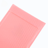  ETS4H - 34x23cm - Túi poly chống sốc - Hồng 