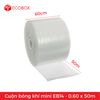  Cuộn bóng khí mini EB14 - 60cm x 50m 