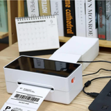  EGN1A - Giấy in nhiệt tự dính A6 - 100x150mm 