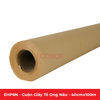  EHP6N - 0.4x100 m - Cuộn Giấy Tổ Ong Nâu Chống Sóc Đóng Hàng 
