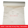 EHP3TC - 30cm x 100m - Cuộn giấy tổ ong - Kraft trắng Cao Cấp 