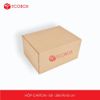  E8 - 28x19x10 cm - Thùng hộp carton 