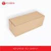  EC2 - 25x9x9 cm - Thùng hộp carton - Hộp cao 