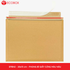  EPBN2 - 20x13 cm - PHONG BÌ GIẤY CỨNG MÀU NÂU 