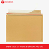  EPBN5 - 31x23 cm - PHONG BÌ GIẤY CỨNG MÀU NÂU 