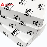  EGA4E74 - Giấy in A4 Excel 72gsm - 400 tờ/1 ram 