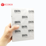  EGA4E74 - Giấy in A4 Excel 72gsm - 400 tờ/1 ram 