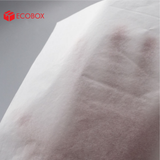  EGP05 - Giấy Pelure gói hàng màu trắng - 40x60 cm [100 tờ/pack] 