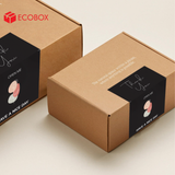  EDTV02 - Decal Thank You chữ nhật - Đen - In nhiều màu - 10.5x7.5 cm [50 cái/pack] 