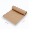  EGH1N - 0.5x50m - CUỘN GIẤY KRAFT GÓI HÀNG MÀU NÂU 
