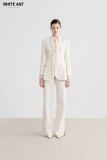  Set áo vest dài tay kèm áo trong và quần dài WHITE ANT 