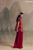  Set đỏ Cút Tường DINGDANG 