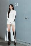  Set Chats trắng Phương Nhi CHATS 