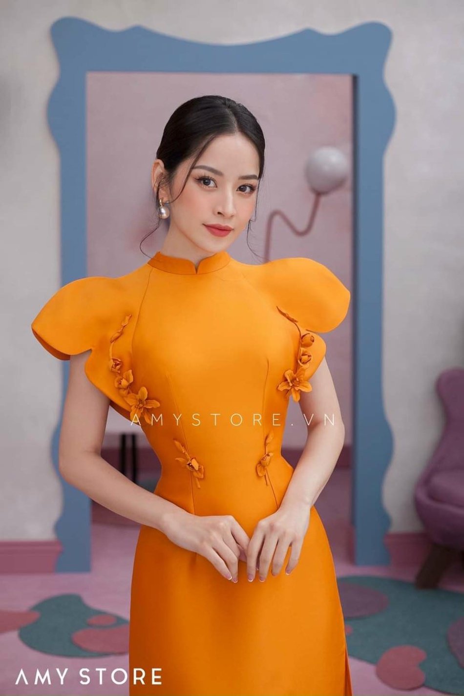 Thời trang Amy Store  Địa điểm 247