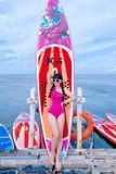  Bikini hồng bướm NG 3.5 