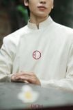  Áo dài Bạch Hỷ Thuớc ĐINH 
