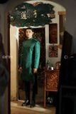  Áo dài Đinh Lục Kim 