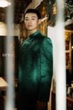  Áo dài Đinh Lục Kim 