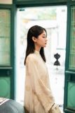  Áo dài Hồng Dương XÉO XỌ 