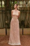 Áo dài kim sa cổ yếm ONONMADE 