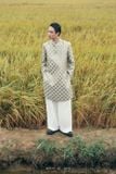  Áo dài Kim Tùng ĐINH 