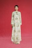  Áo dài LỤC PHI XÉO XỌ 