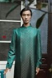  Áo dài Mộc Hoạ ĐINH 