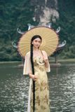  Áo dài TƯỜNG CÚC LINH PHUNG 