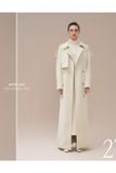  Áo khoác giả vest dài WHITE ANT 