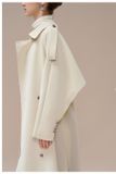  Áo khoác giả vest dài WHITE ANT 