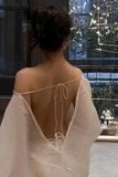  Set áo voan rộng váy ngắn kèm hoa DAS LA VIE 