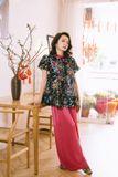  Set đồ Như Ý đen DINGDANG 