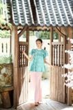  Set đồ Như Ý xanh ngọc DINGDANG 