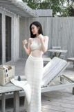  Set len đi biển CHOUCHOU 