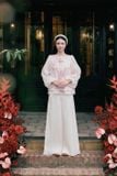  Set trắng JOIE DES ROSE 