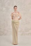  Váy body corset 2 màu LINH PHUNG 