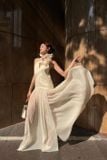  Váy đi biển đính hoa hai bên NN STUDIO 
