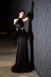  Váy MORTENSON LUXE MAEL FEMME 