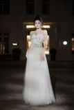  Váy trắng dài LOVELYN 