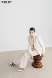  Set áo vest dài tay kèm áo trong và quần dài WHITE ANT 
